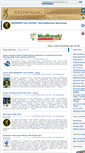 Mobile Screenshot of gdyniabrowning.pzw.org.pl